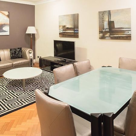 Seasons Harbour Plaza Aparthotel Sydney Exterior photo